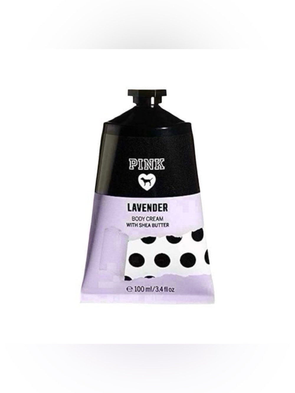 5/$25 🚨 Victoria's Secret PINK Lavender Body Cream